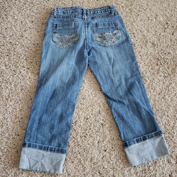 Capri jeans - Picture 3 of 3